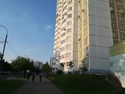 Мини-отель на Пражской - 12