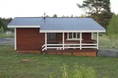 Белые Росы - 4