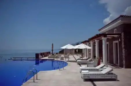 Крымский Бриз & Villas - 19