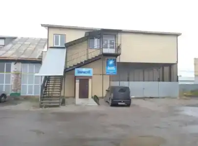 В Исиме - 1