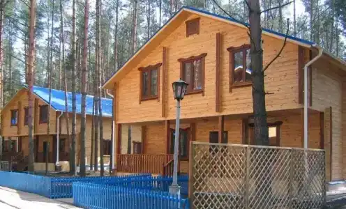 Чайка - 3