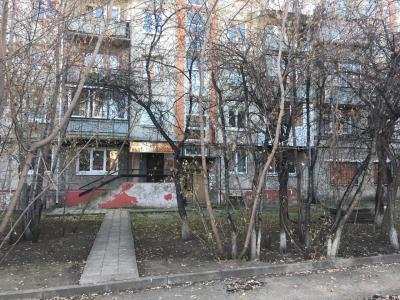 Hostel Hostal Irkutsk - 5
