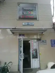 Hostel Olympic Station - 7