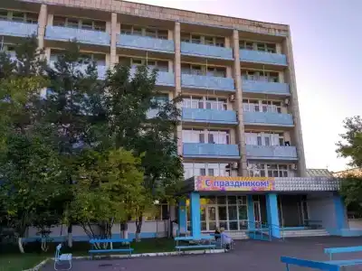 Кедр - 8