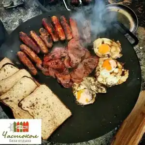 Частокол - 6