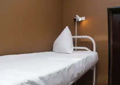 HotelHot Красносельская - 10