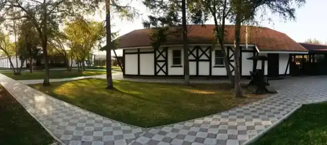 Подгородный - 10