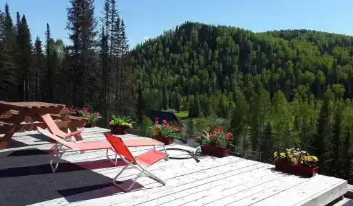 Замок Эдельвейс - 2