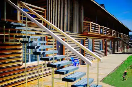 Вилла Малина - 55