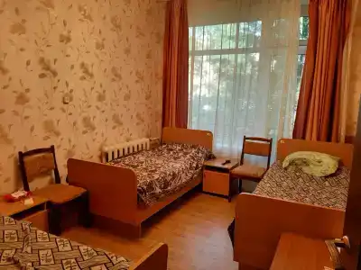 КЦСОиР Пушкинский - 2