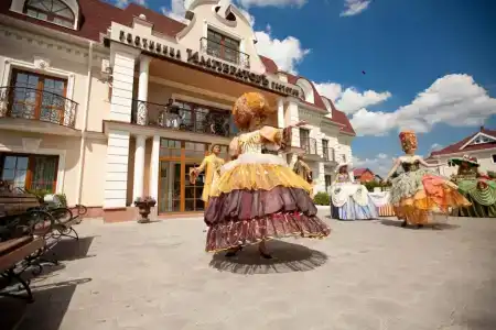 Императоръ - 22