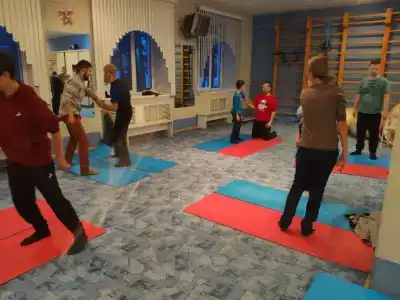 Санаторий Сунгуль - 18
