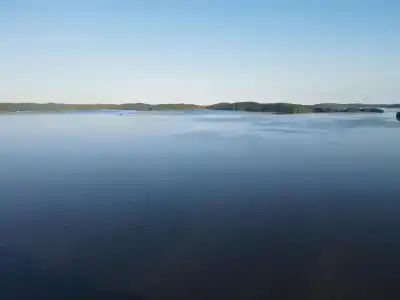 Отдых у воды - 17
