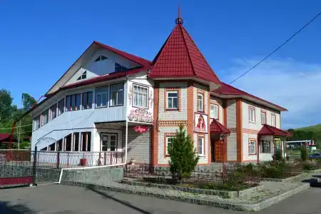 Медея - 0