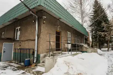 КЦСОиР Пушкинский - 14