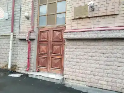 Паломника - 7