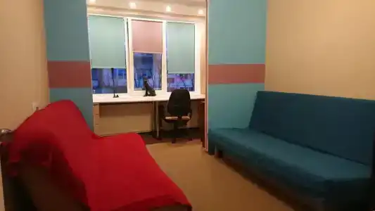 HomeOtel Автово - 14