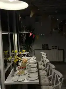 Greeting Inn - 19
