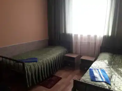 Лесная - 26