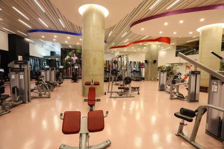 Ramada Plaza by Wyndham Istanbul Asia Airport - 15