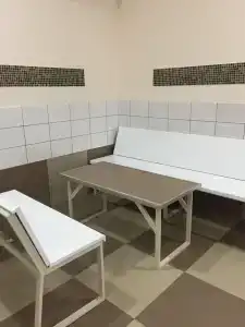 Баркас - 1