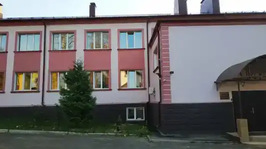 на Старо-Московской - 15