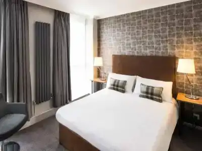 GoGlasgow Urban by Compass Hospitality - 34