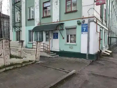 Ваш дом на Сомова - 0