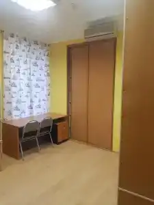 Гавань Москва - 3