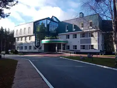 Сосновый бор - 2
