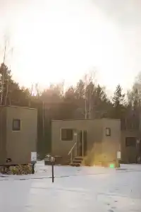 ForestHouse Лесной домик - 4