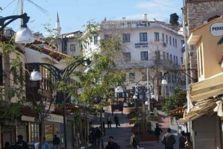 Akdeniz Apart - 10