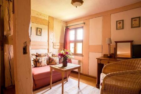 Up-Hus-Idyll - 1