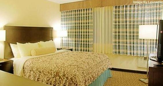 Royal Palace Westwood - 13