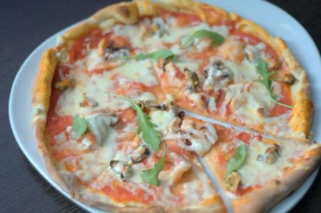 Клуб Бостон - 86