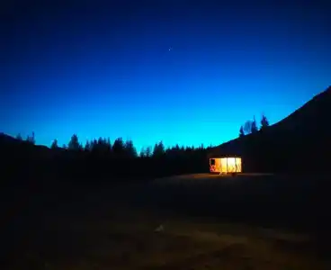 Kuiaktanar Camping - 15