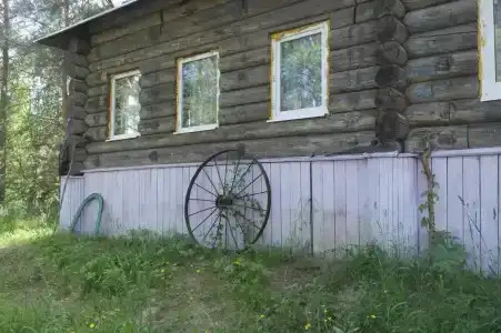 Валерина Усадьба - 13