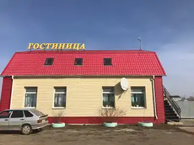 У Валентины - 7