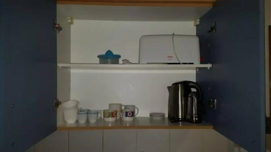 Apartamentos Plaza - 10