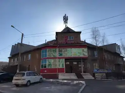 Алые паруса - 8