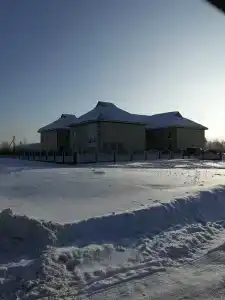 Сибирь - 23