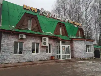 Лукошко - 1