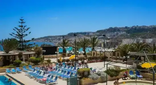 Mellieha Holiday Centre - 0