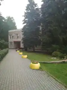 Каштак - 9