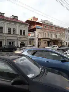 Нижний & Хостел - 13