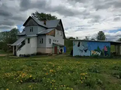 Алексеевское - 22