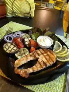 Каzан - 1