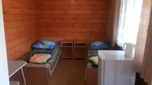 Озеро Шира - 5
