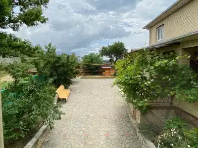Спокойный отдых - 4