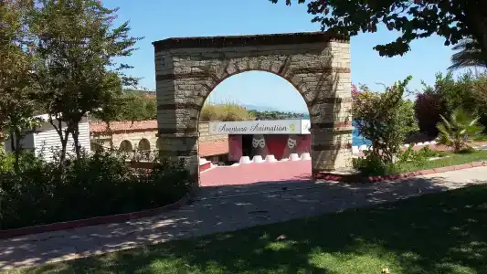 Aventura Park - Ultra All Inclusive - 1